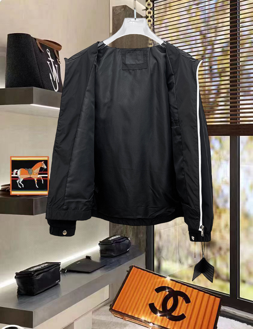 Jackets