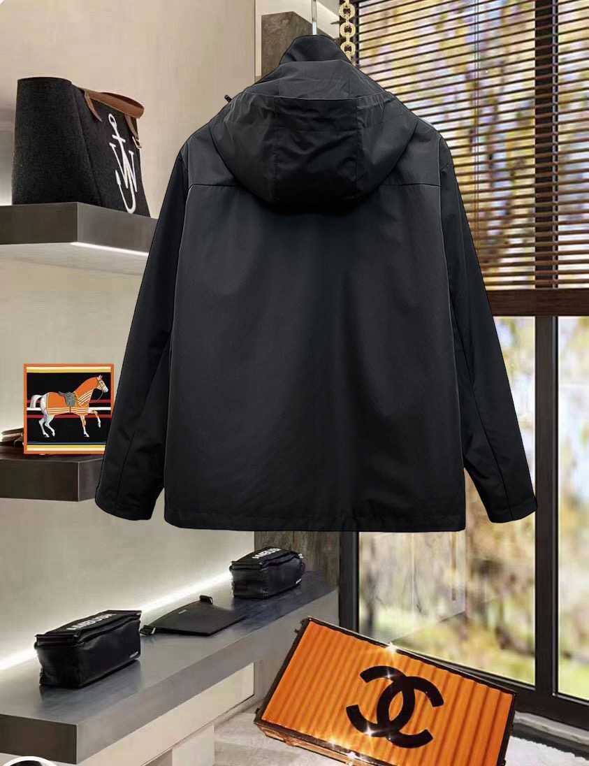 Jackets