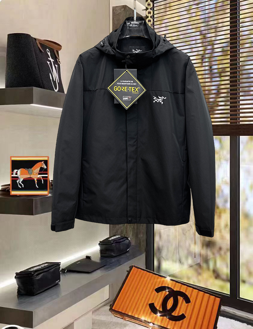 Jackets