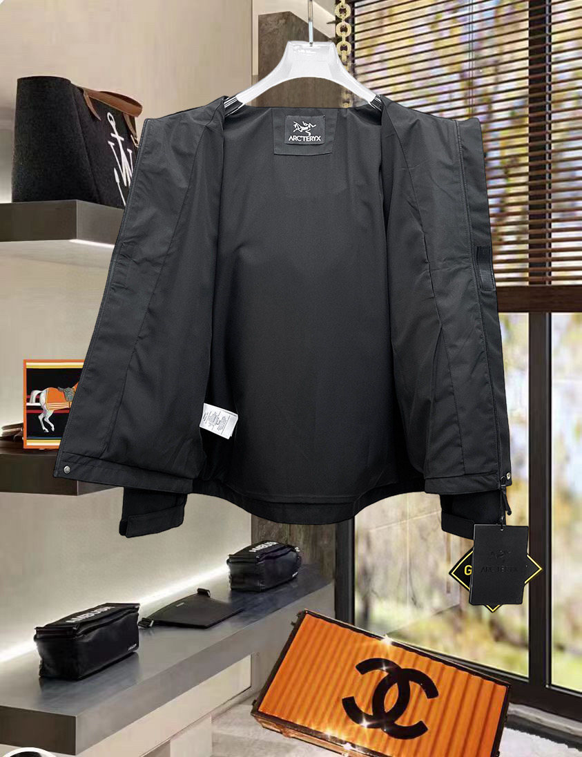 Jackets