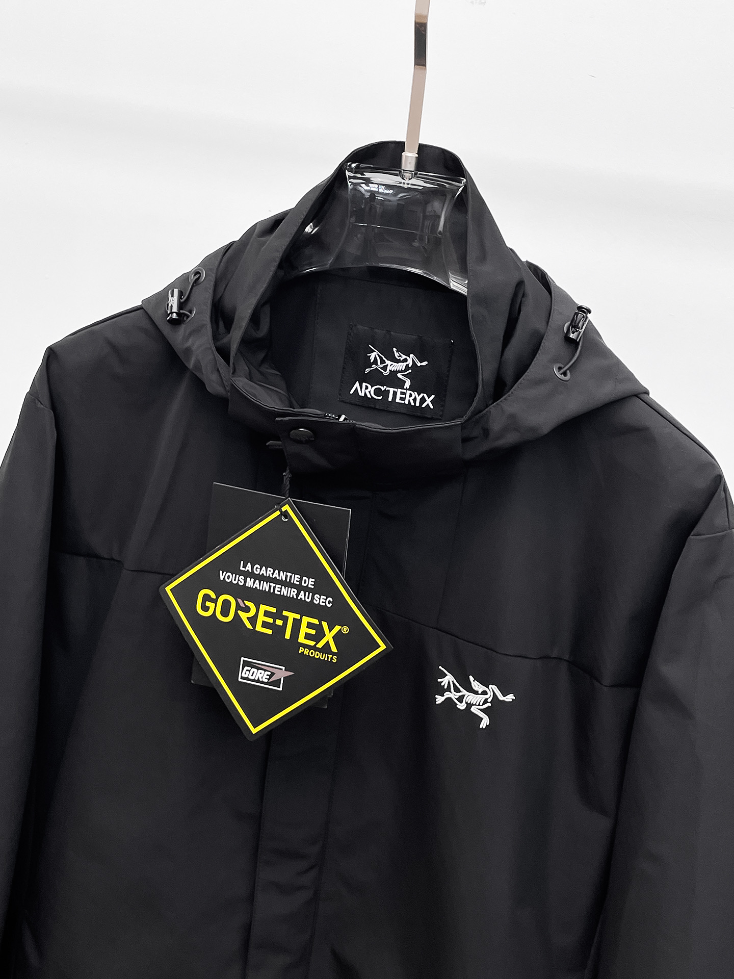 Jackets