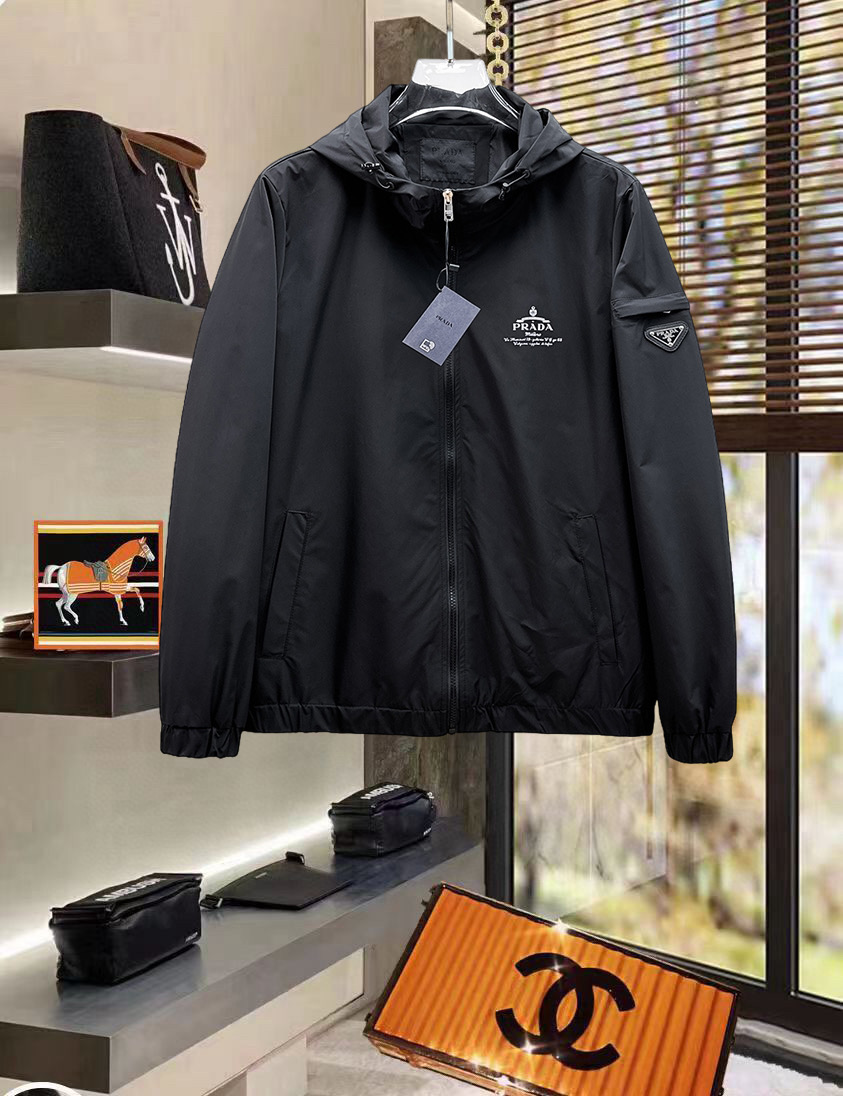 Jackets