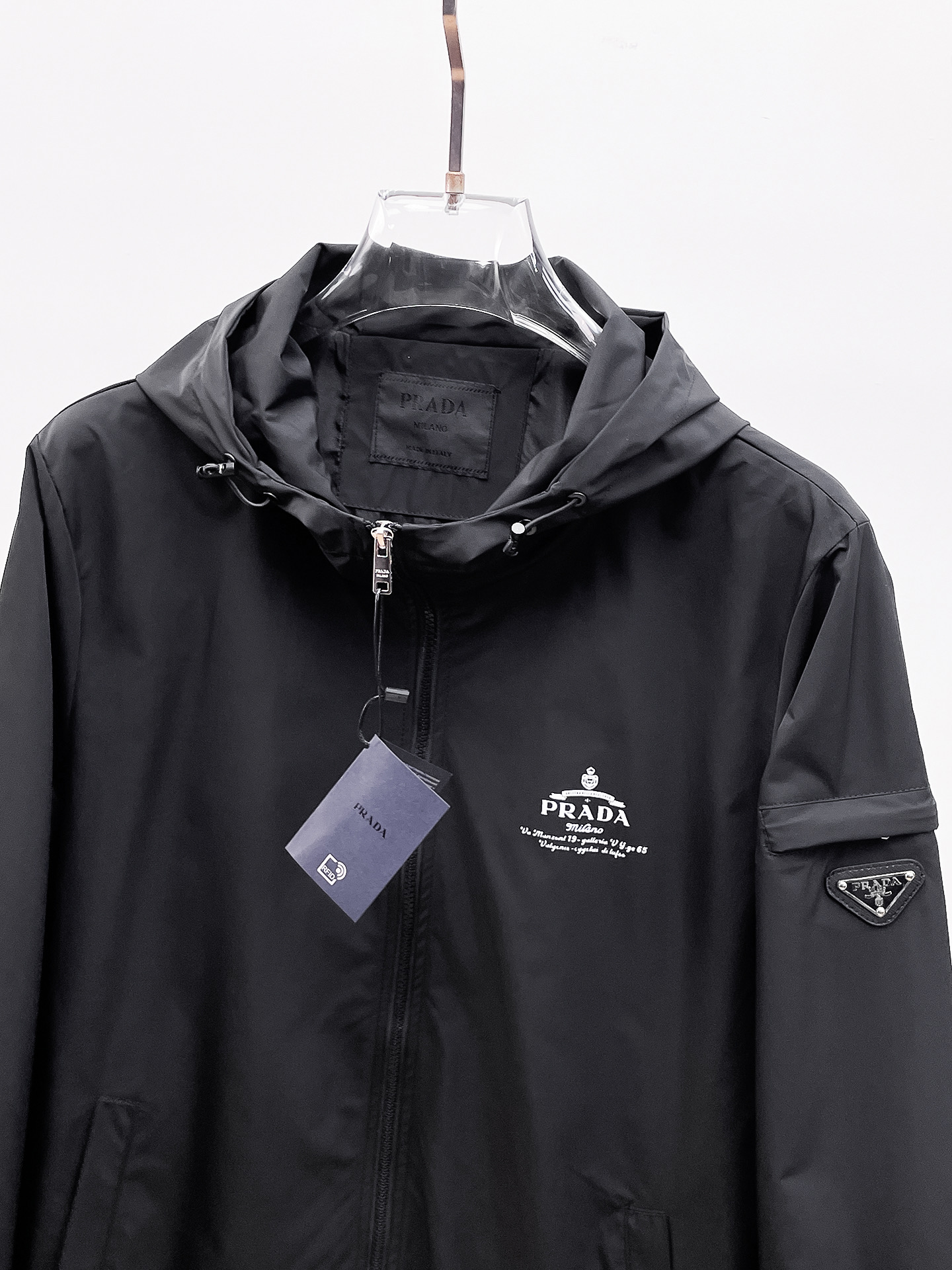 Jackets