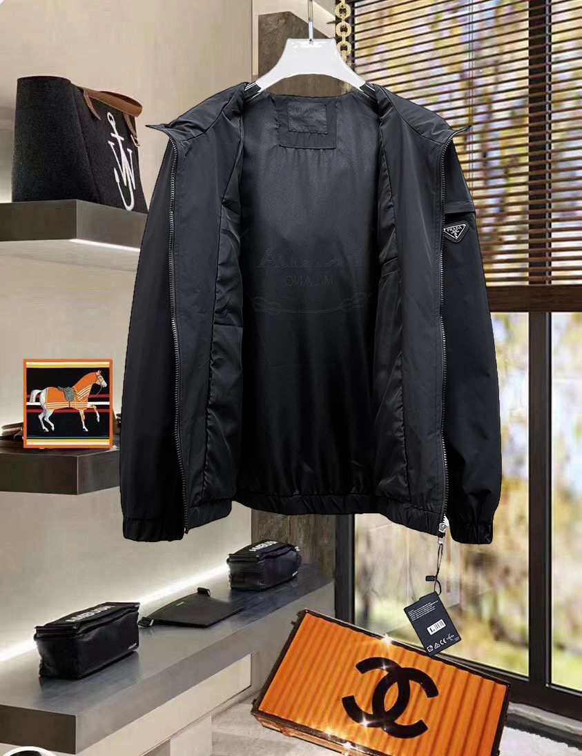 Jackets