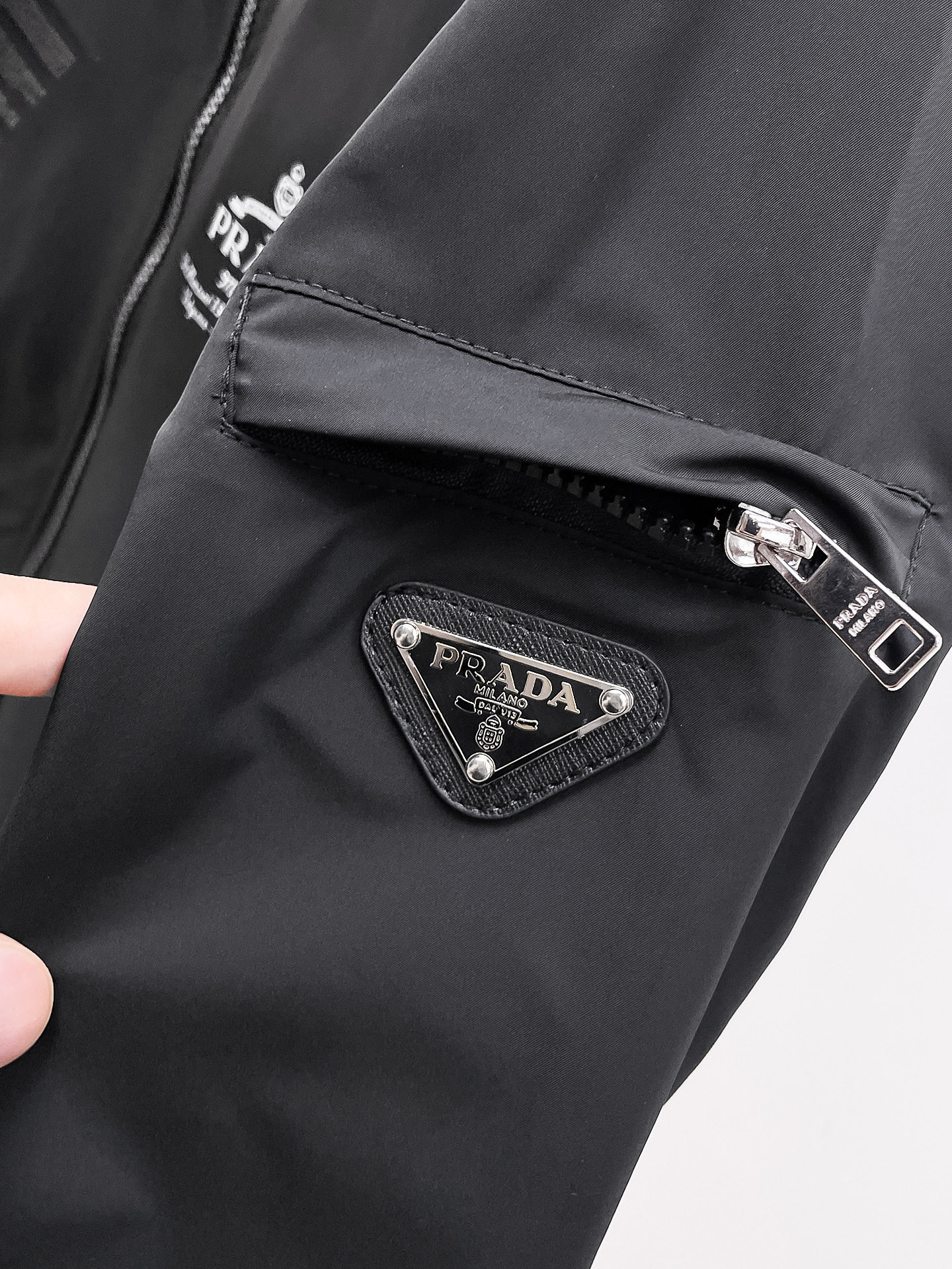 Jackets