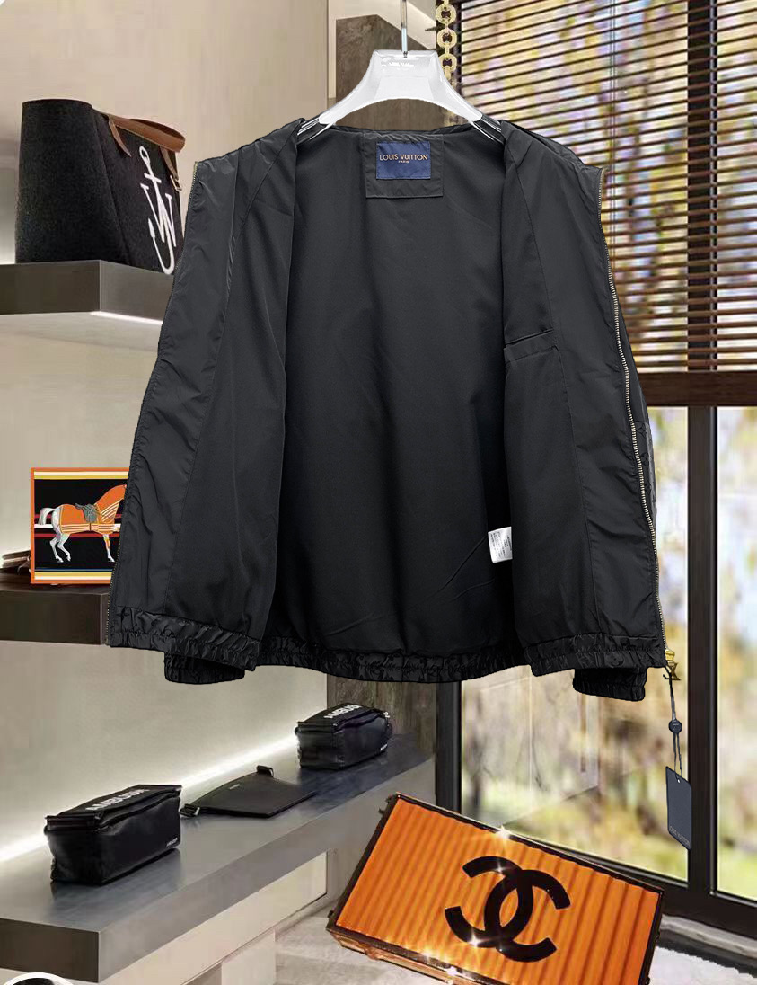 Jackets