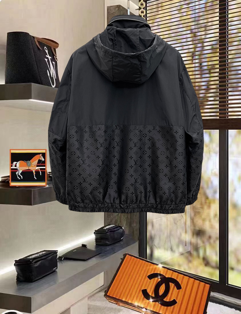 Jackets