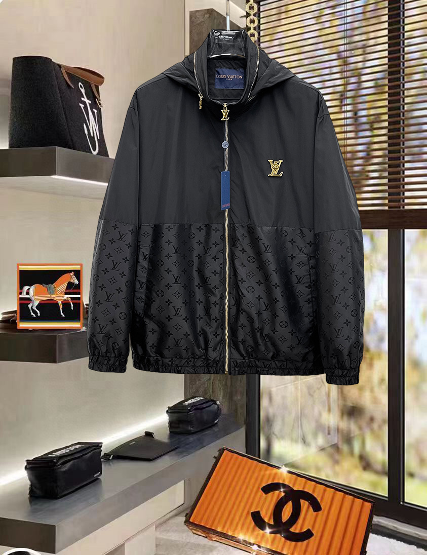 Jackets