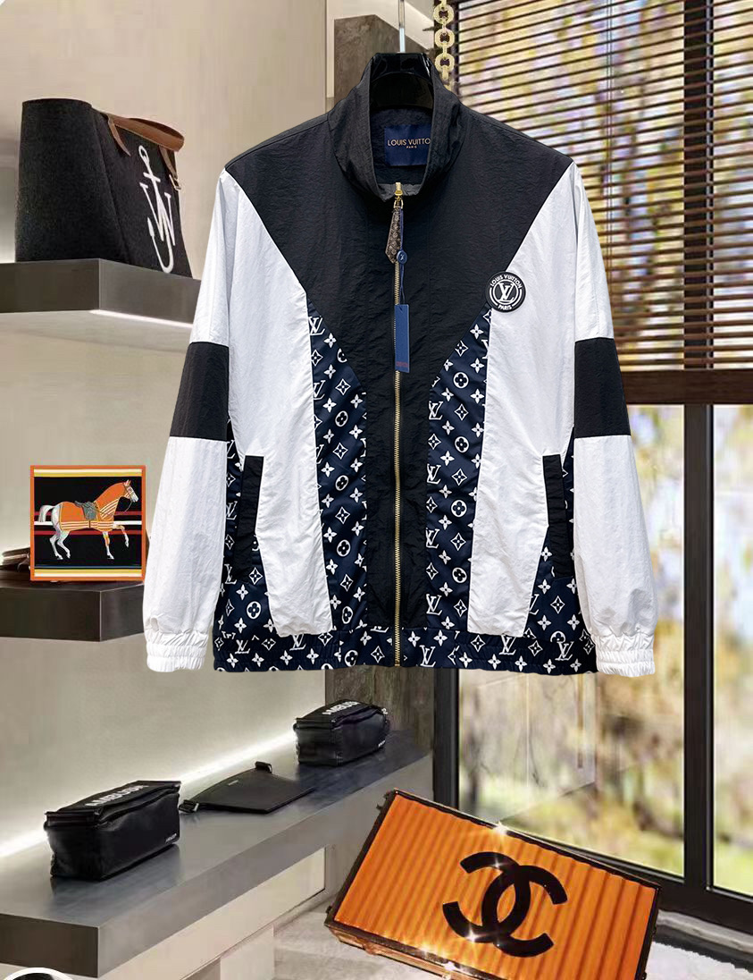 Jackets