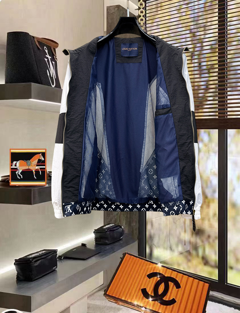 Jackets