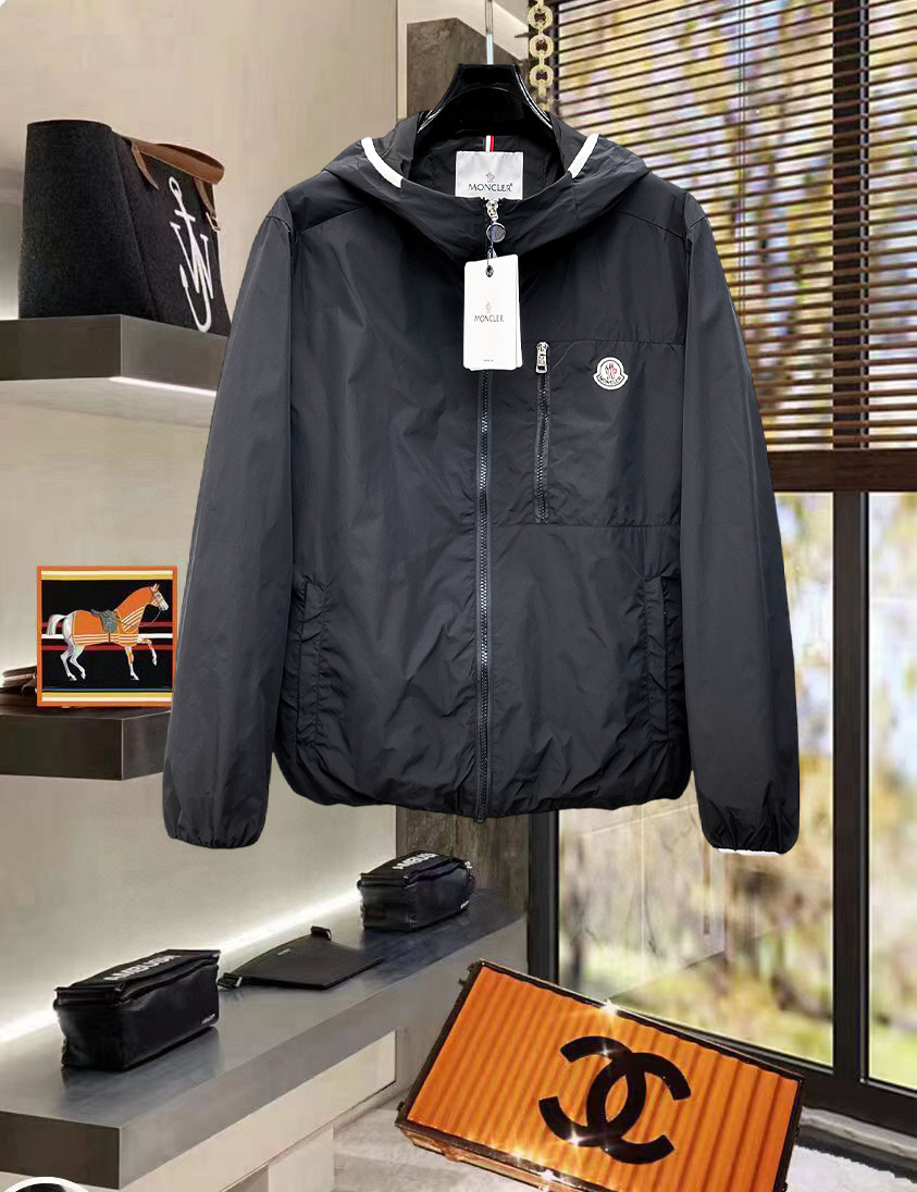 Jackets