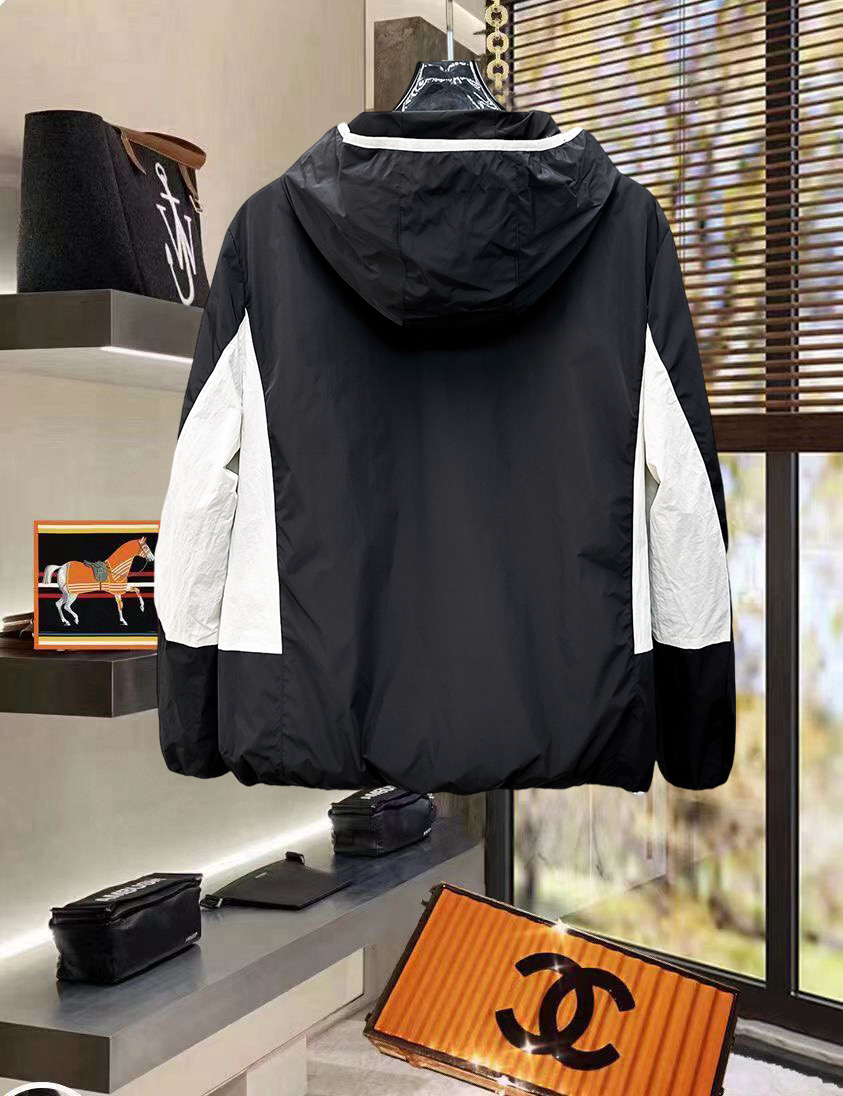 Jackets
