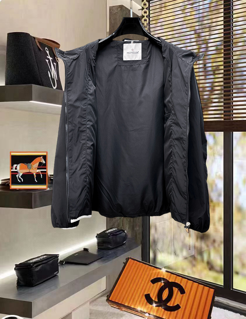 Jackets