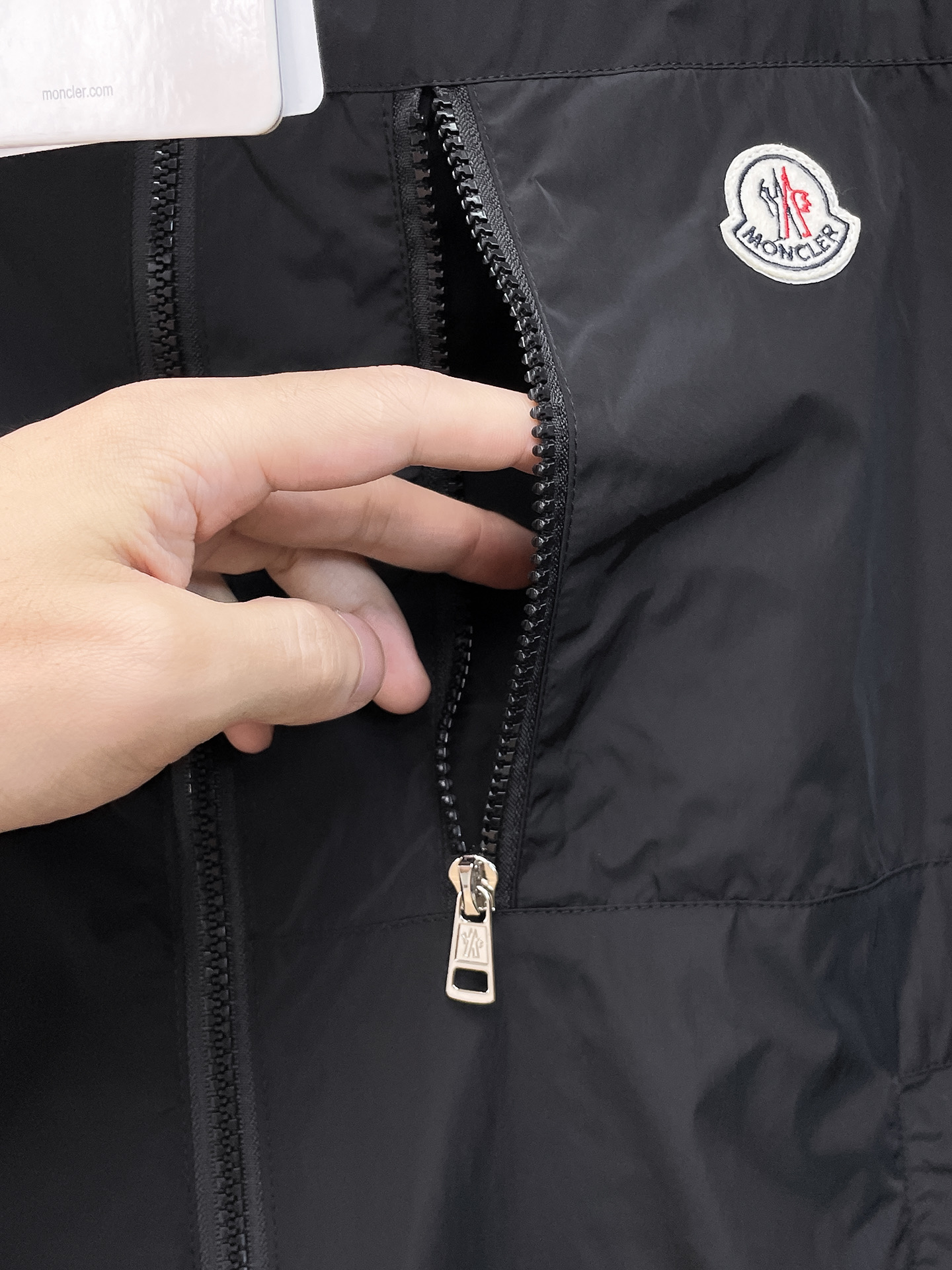 Jackets
