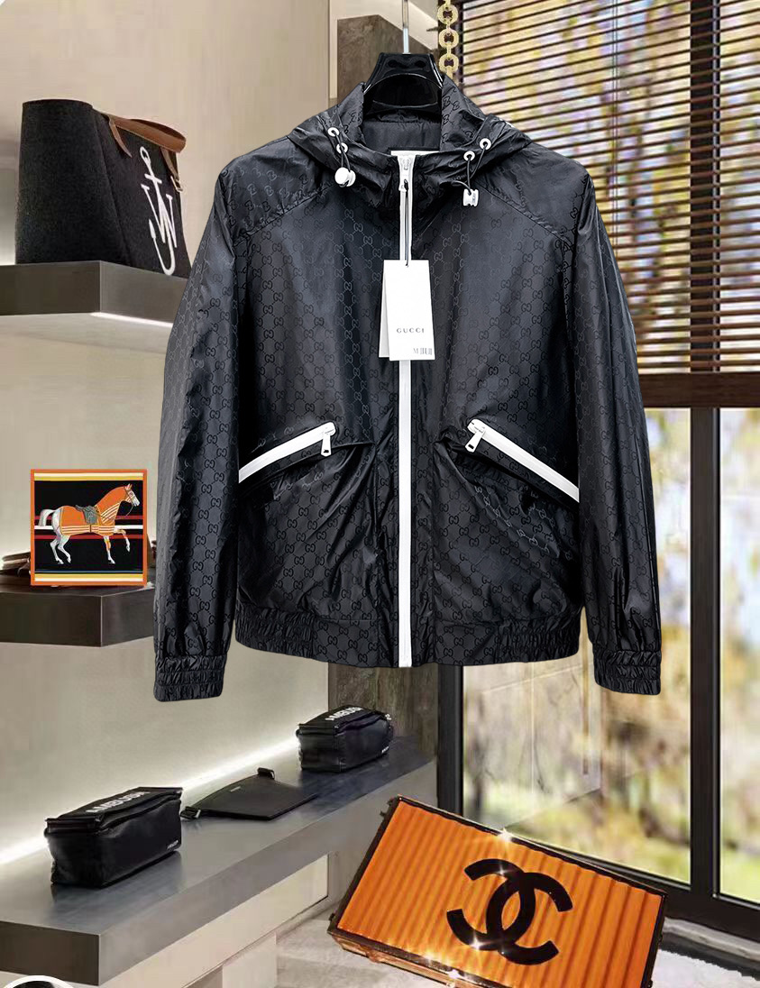 Jackets