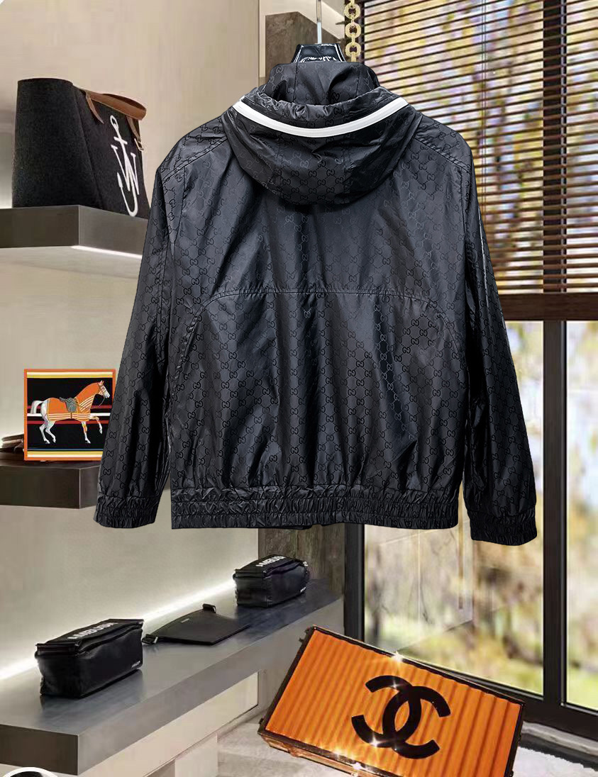 Jackets