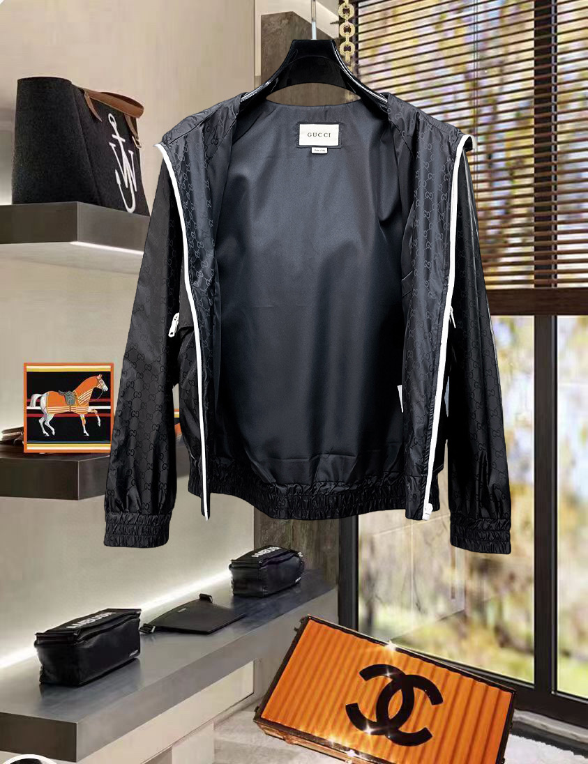 Jackets