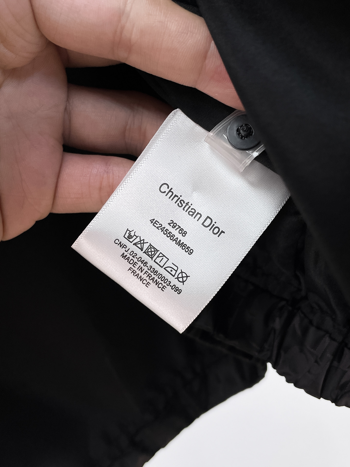 Jackets