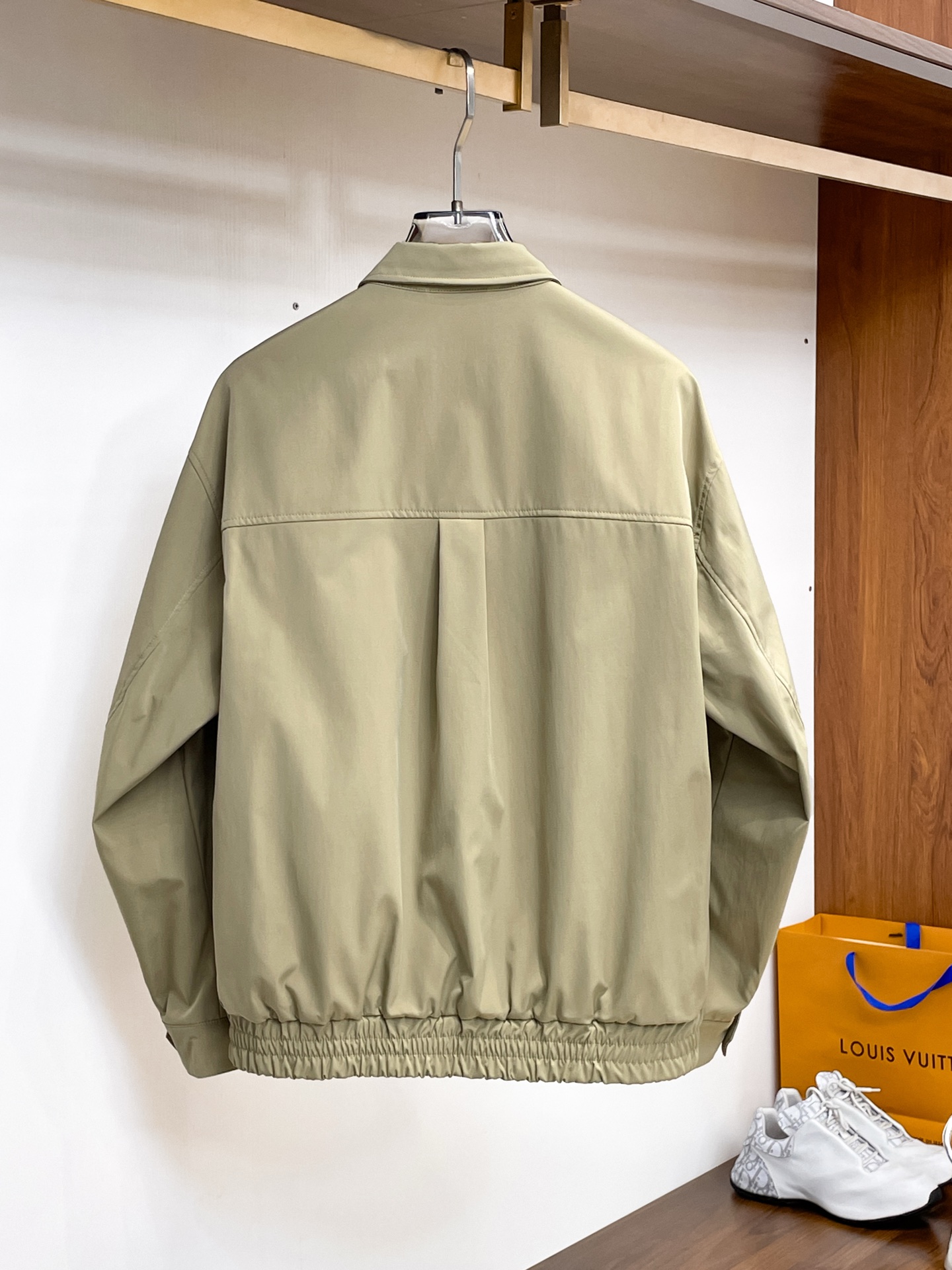 Jackets