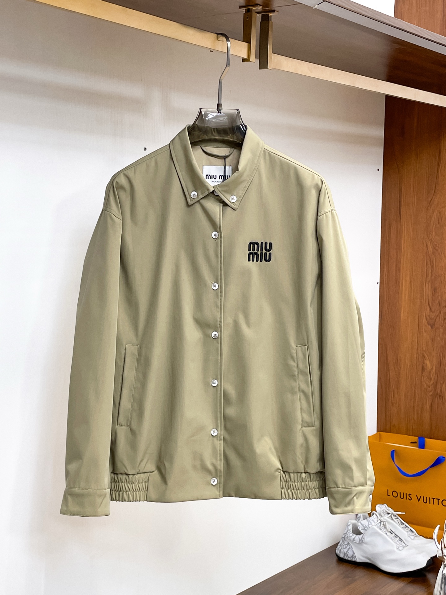 Jackets