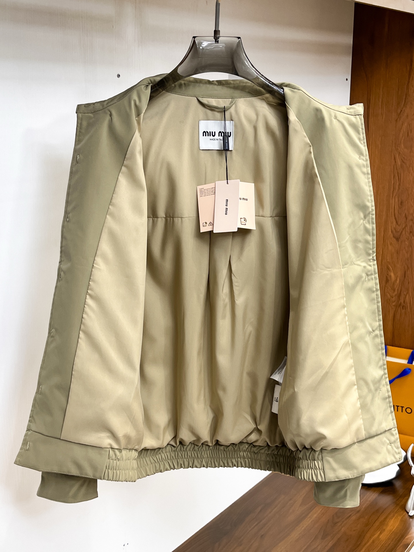 Jackets