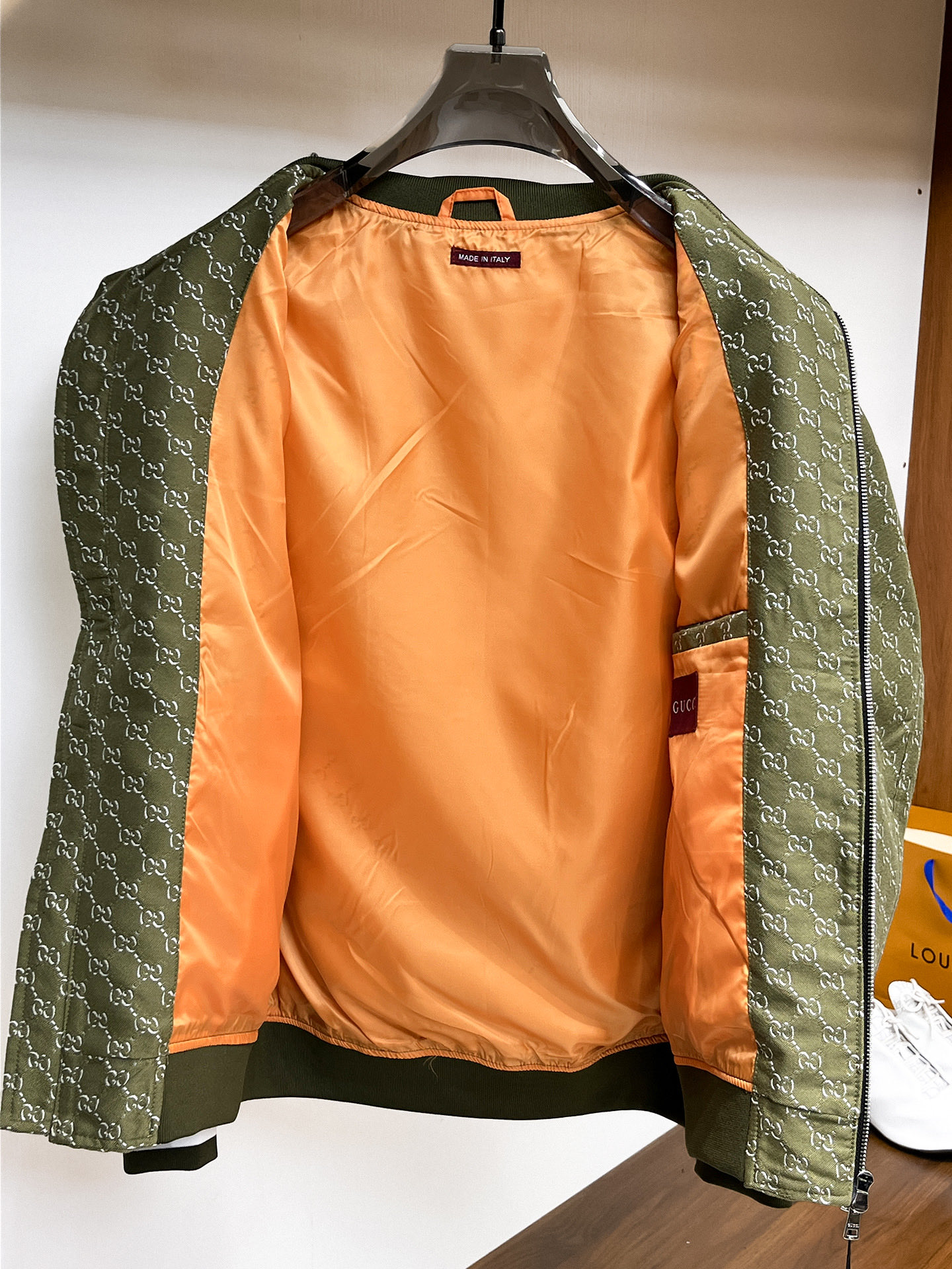 Jackets