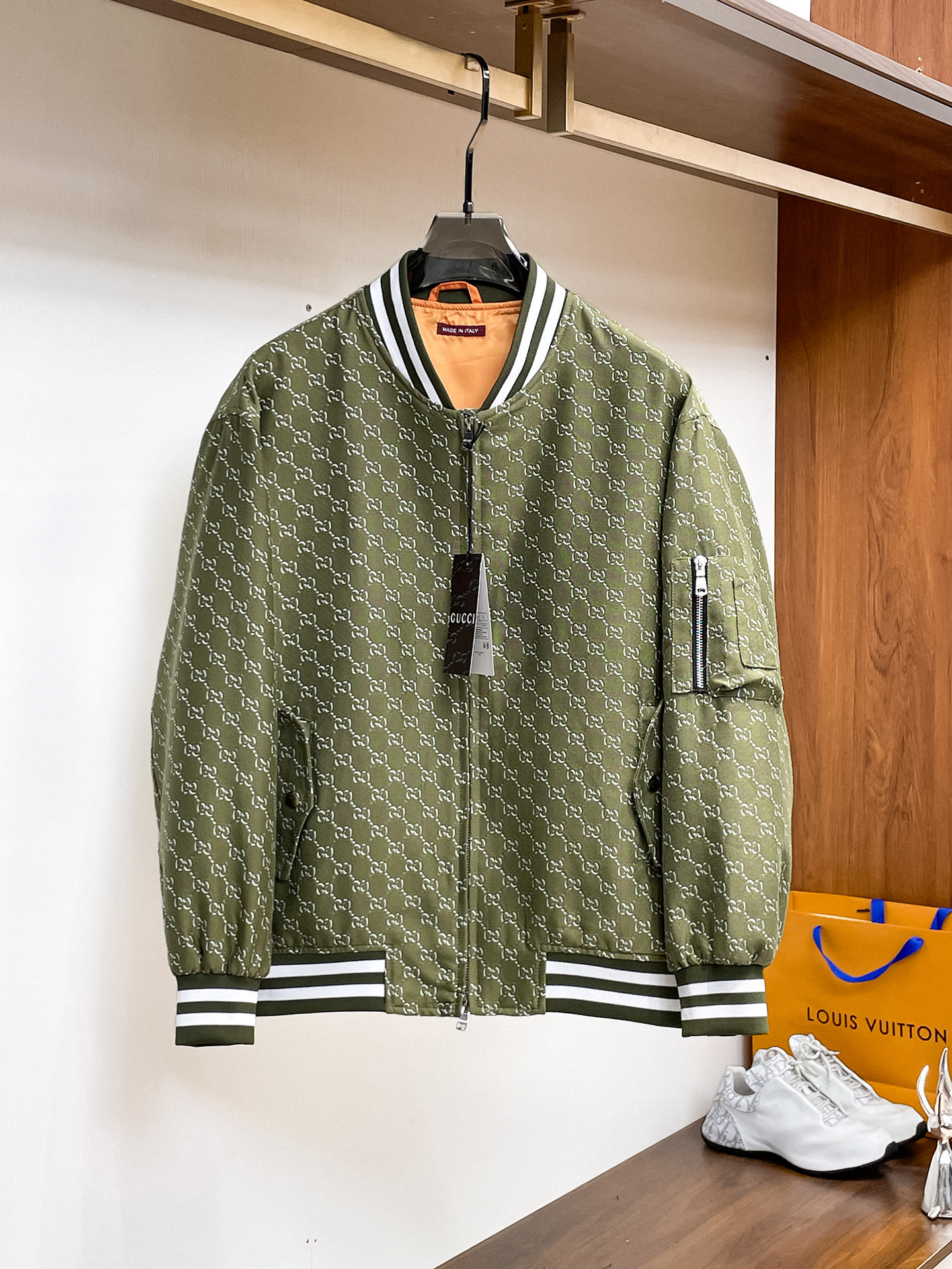 Jackets