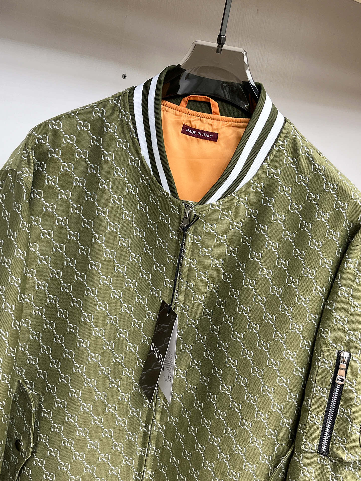 Jackets