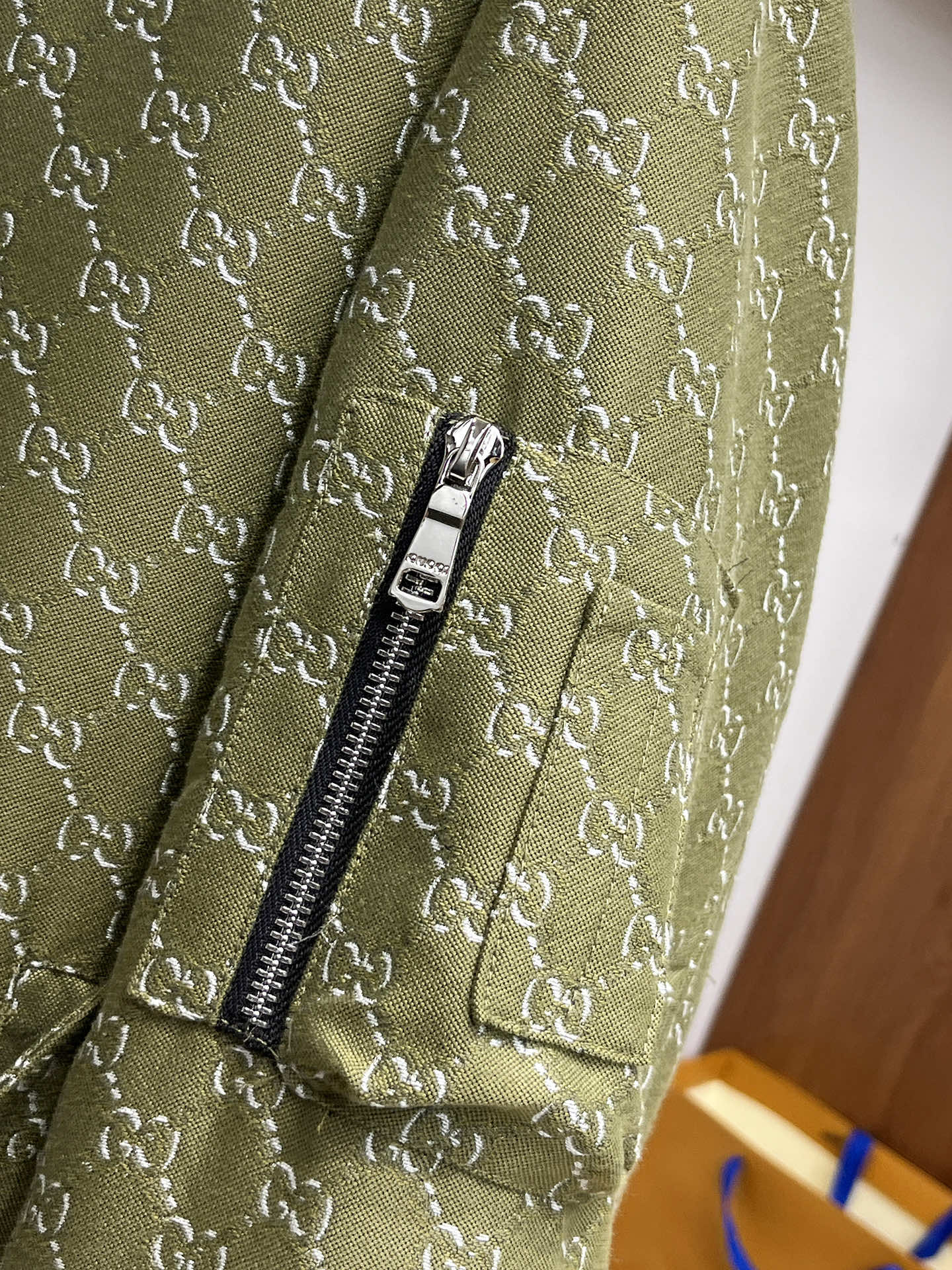 Jackets