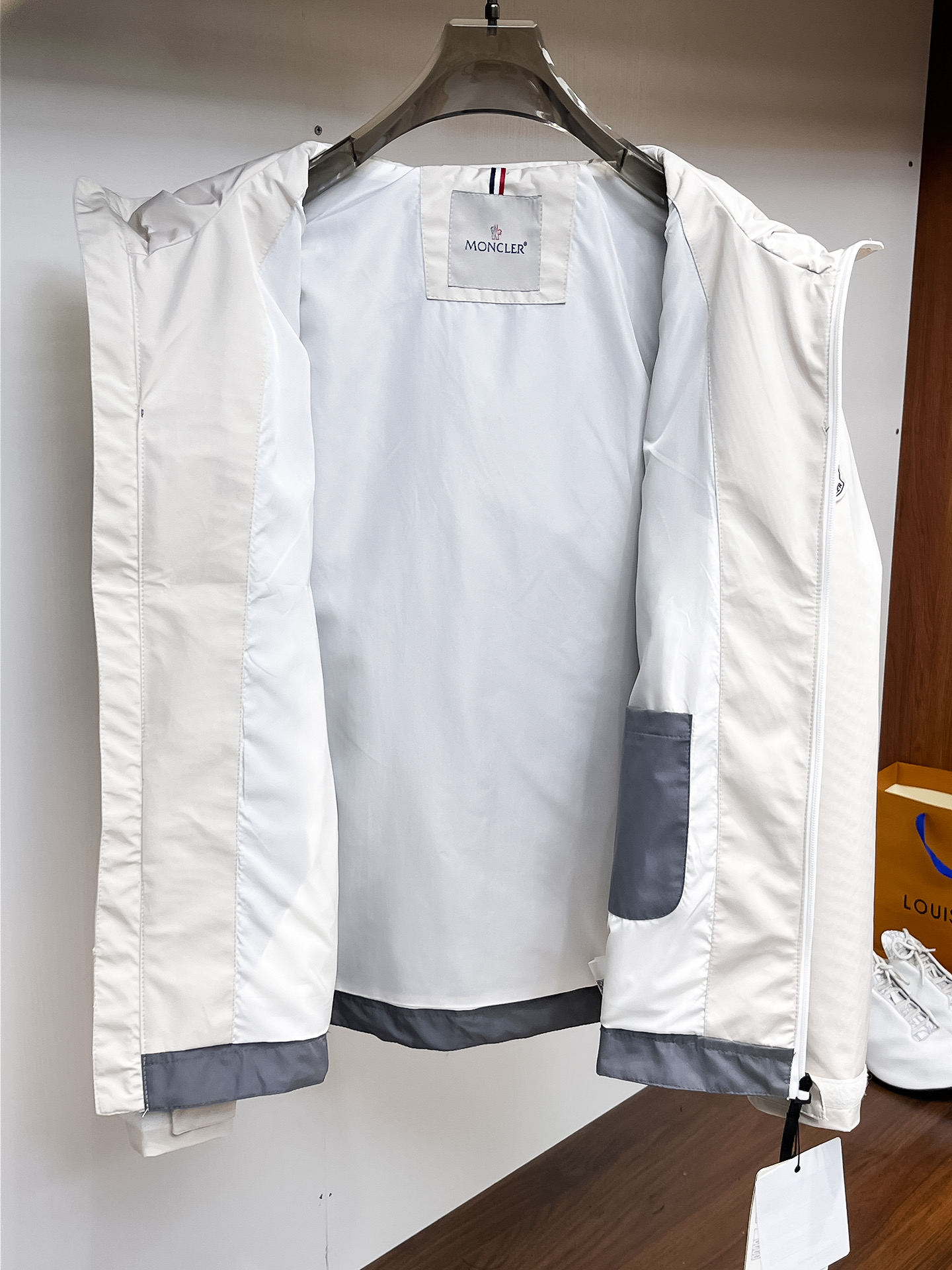 Jackets