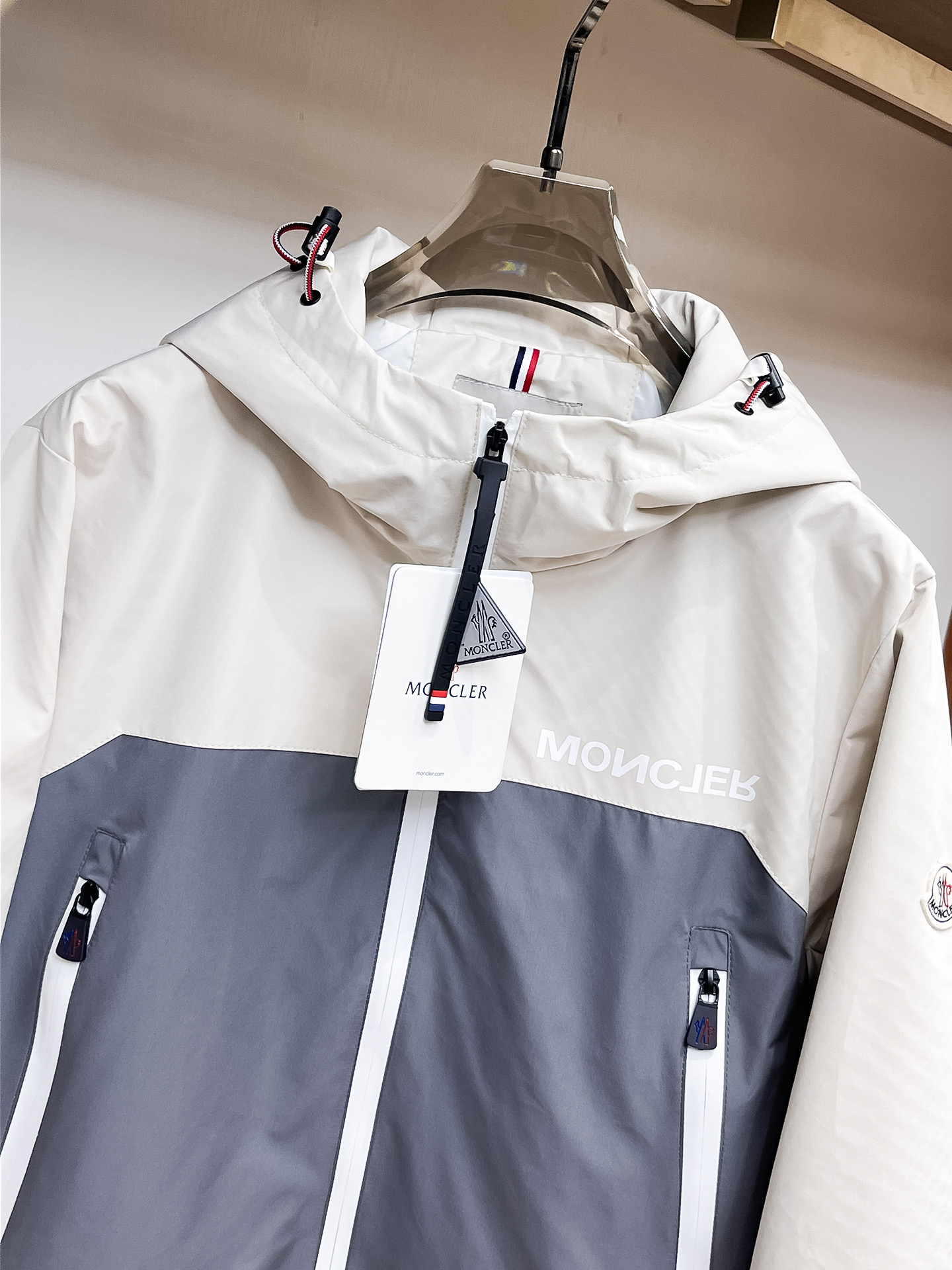 Jackets