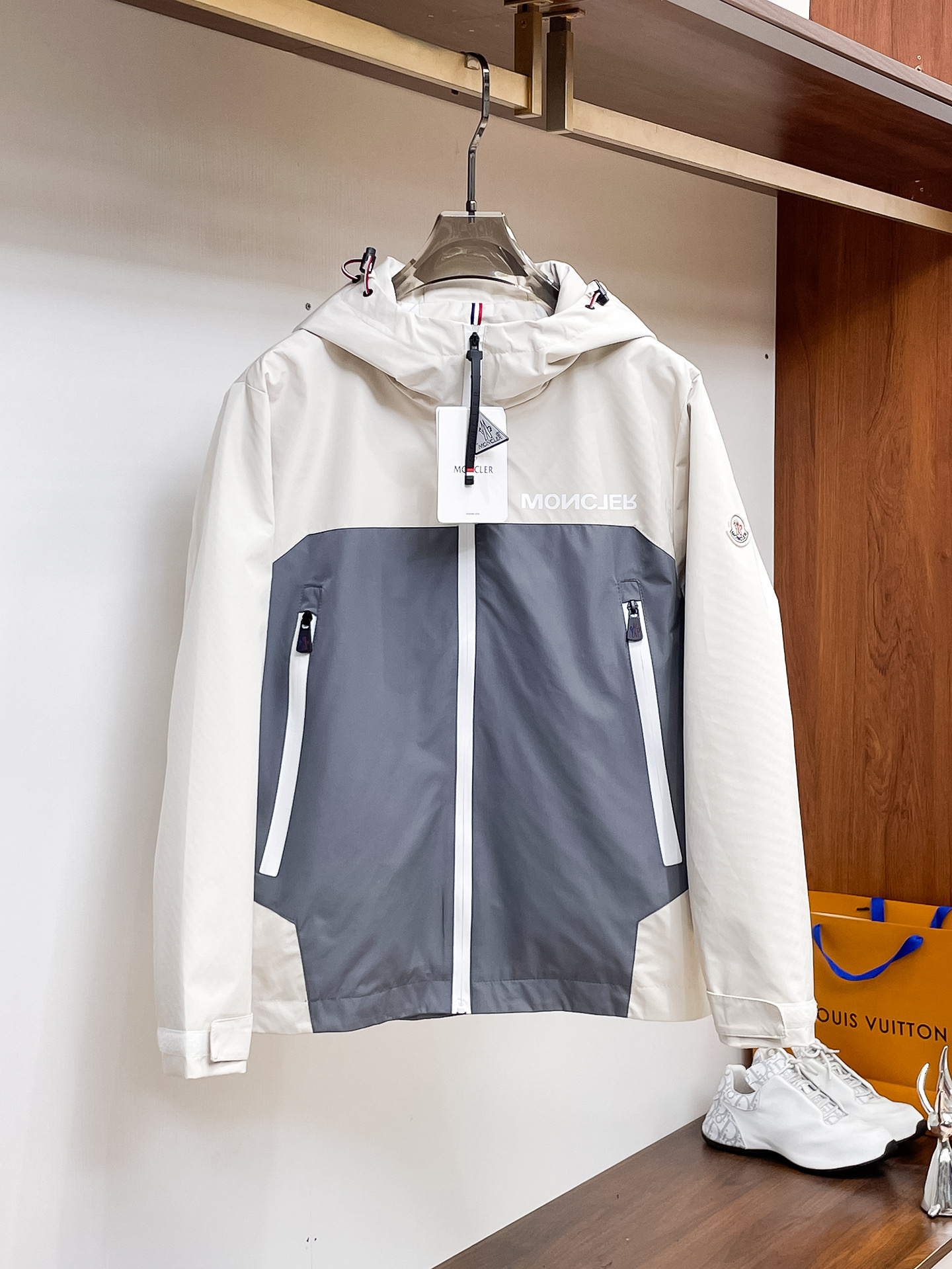 Jackets