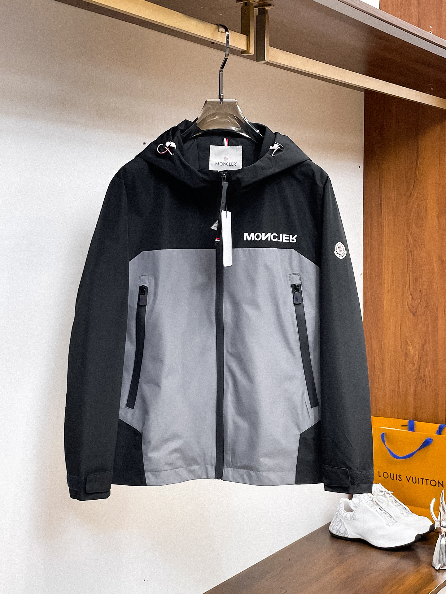 Jackets