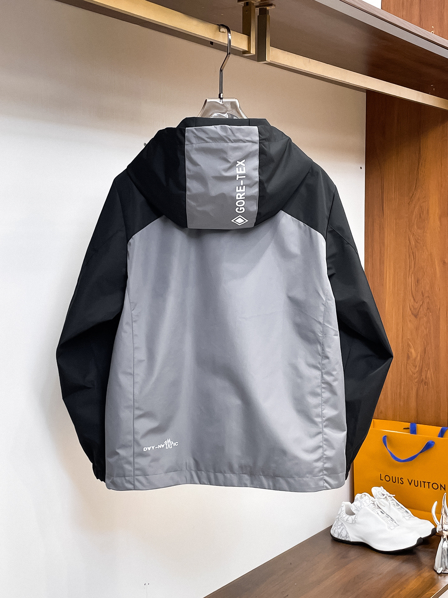 Jackets