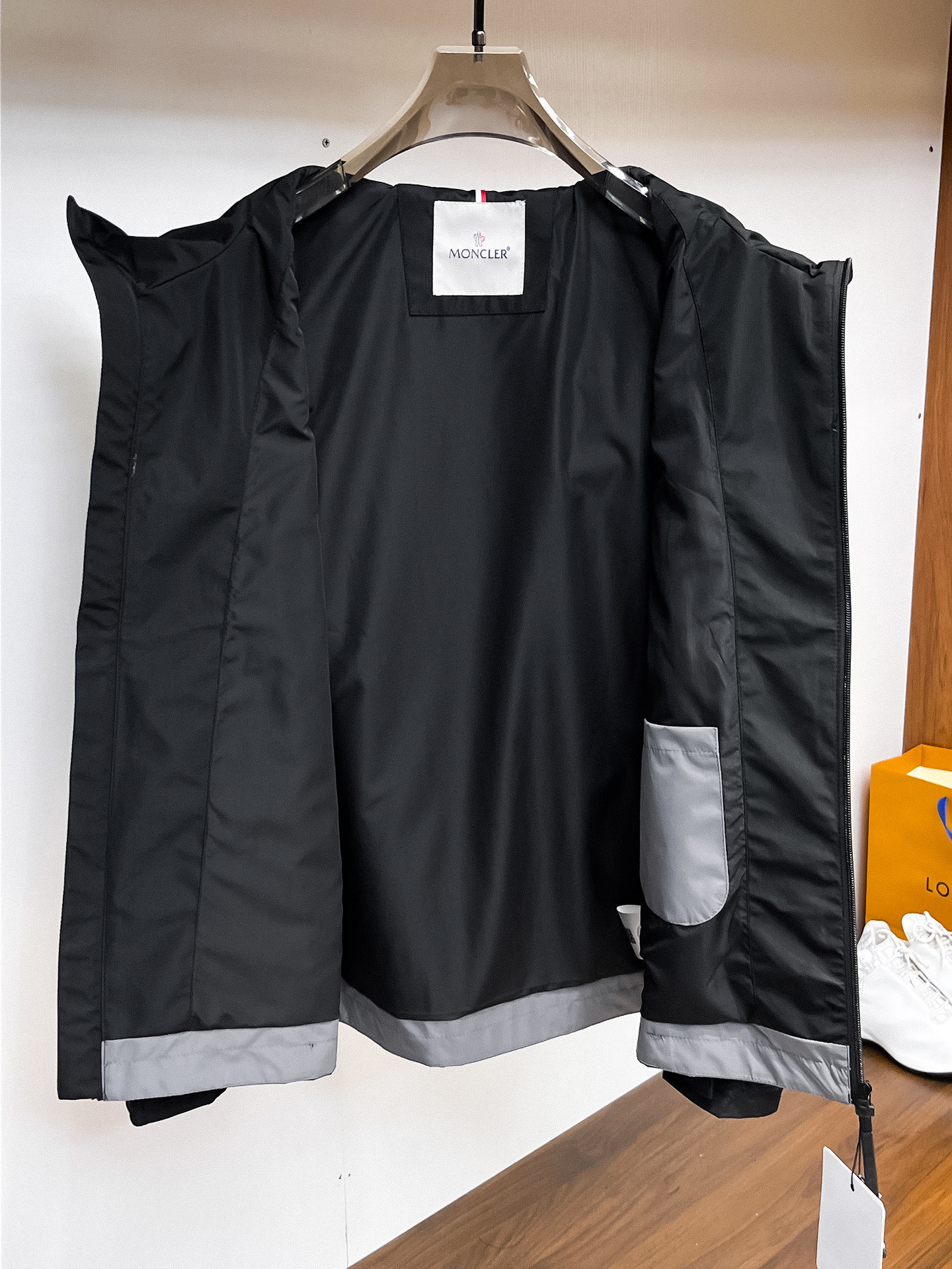Jackets
