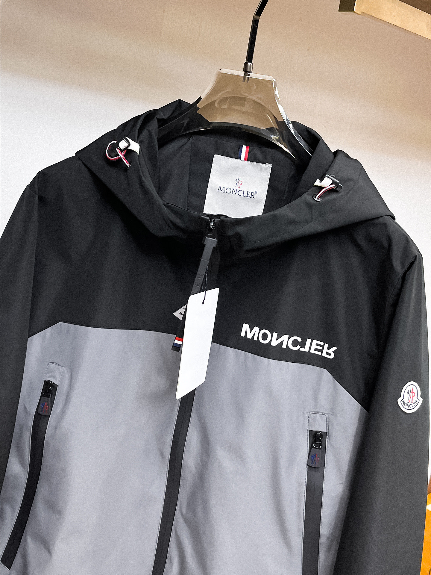 Jackets