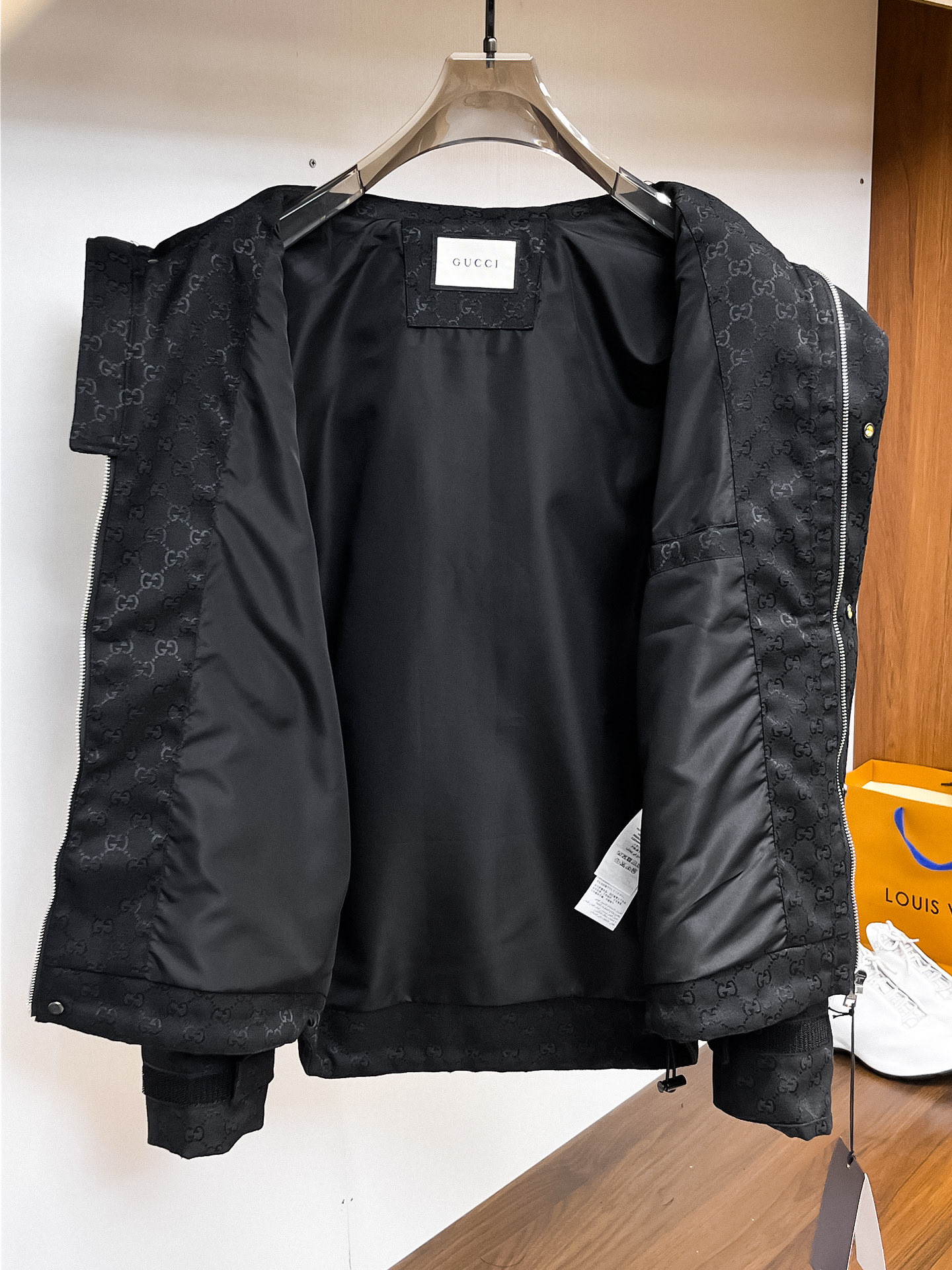 Jackets
