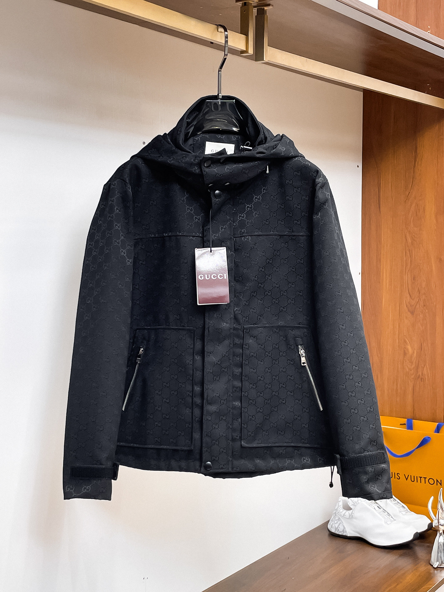 Jackets