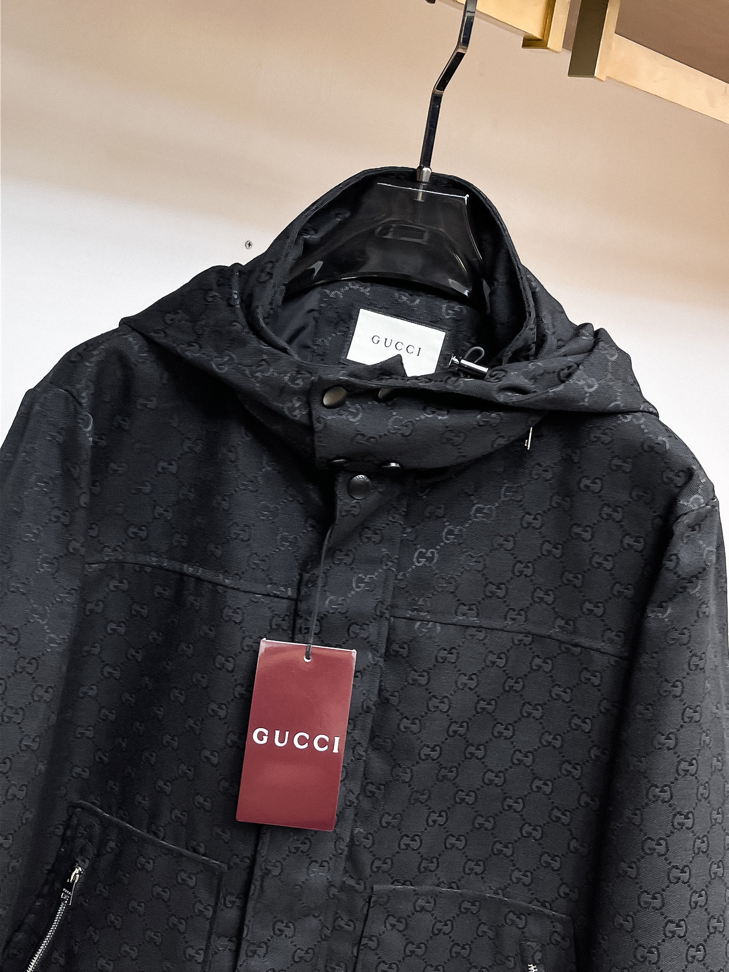 Jackets