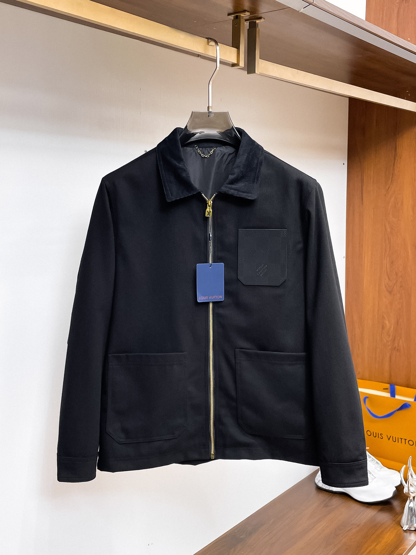 Jackets