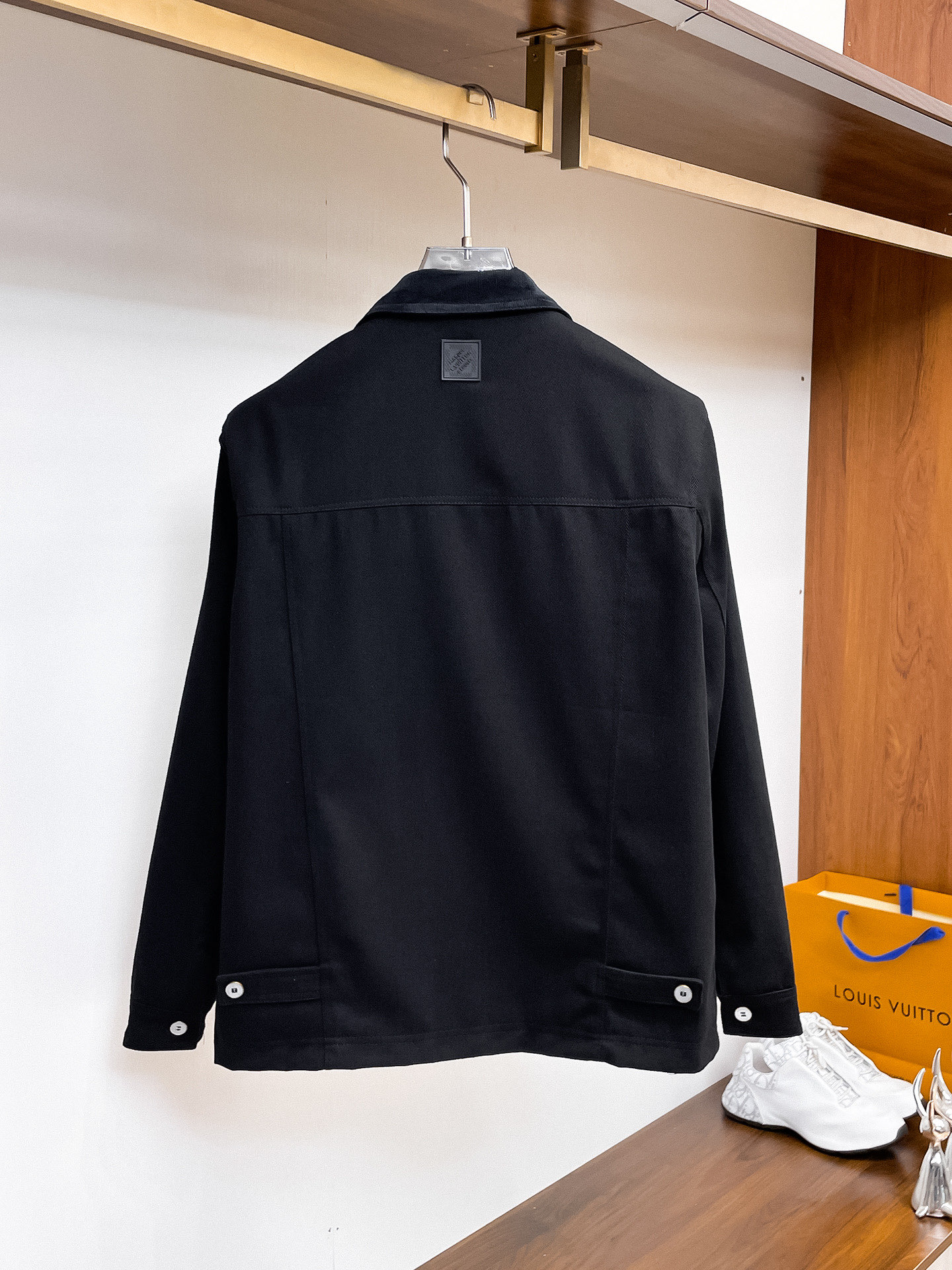 Jackets