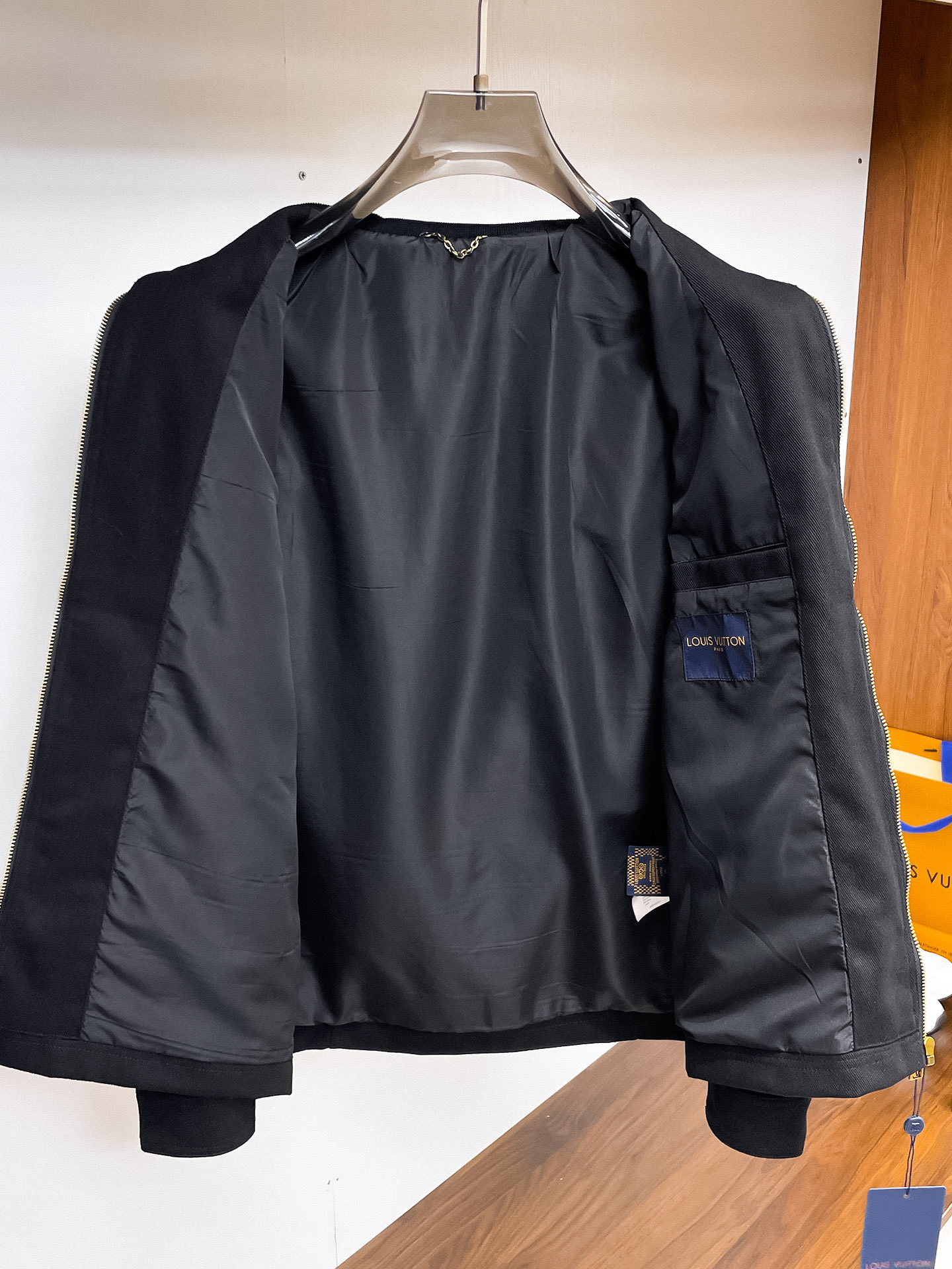 Jackets
