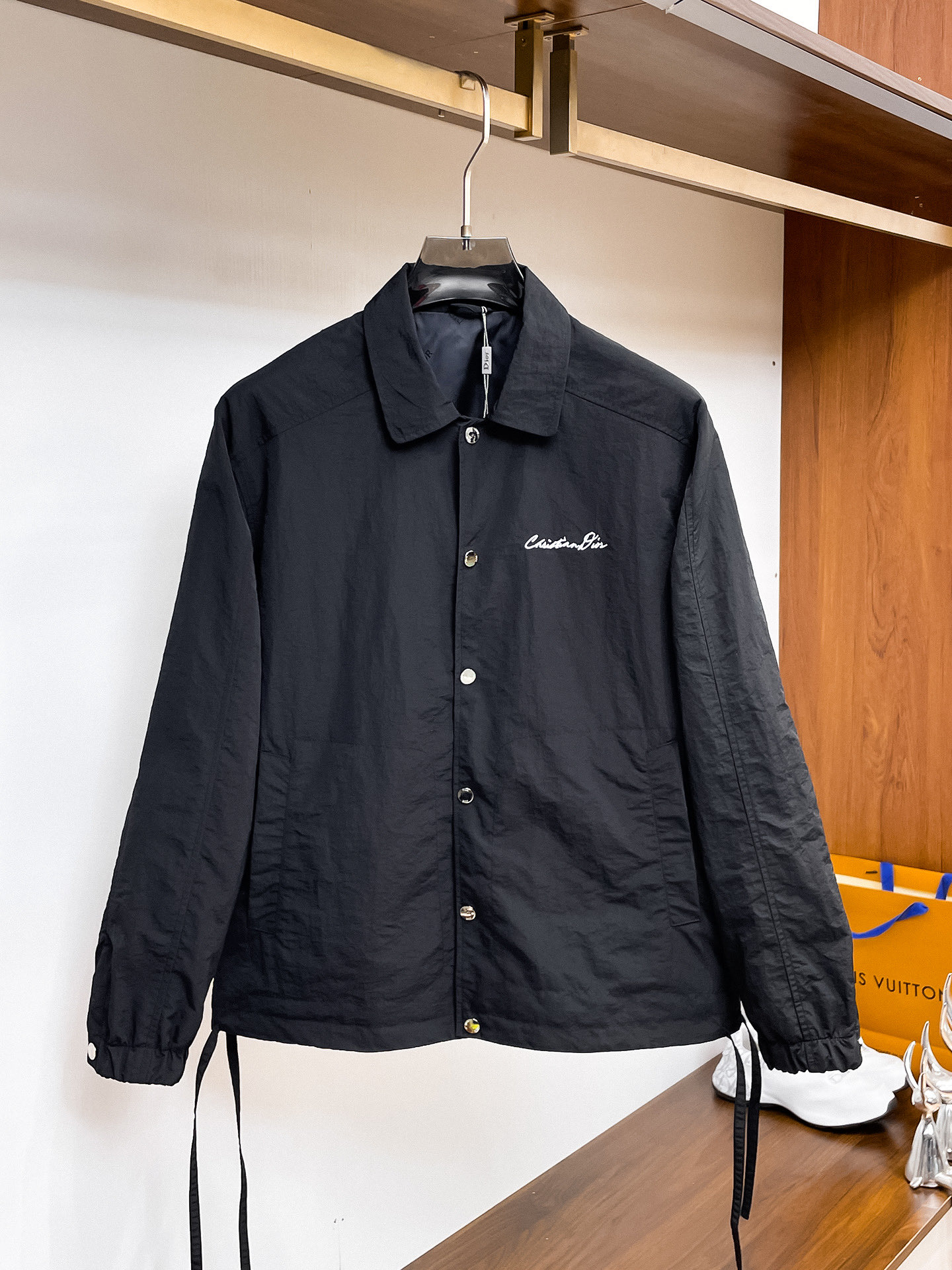 Jackets