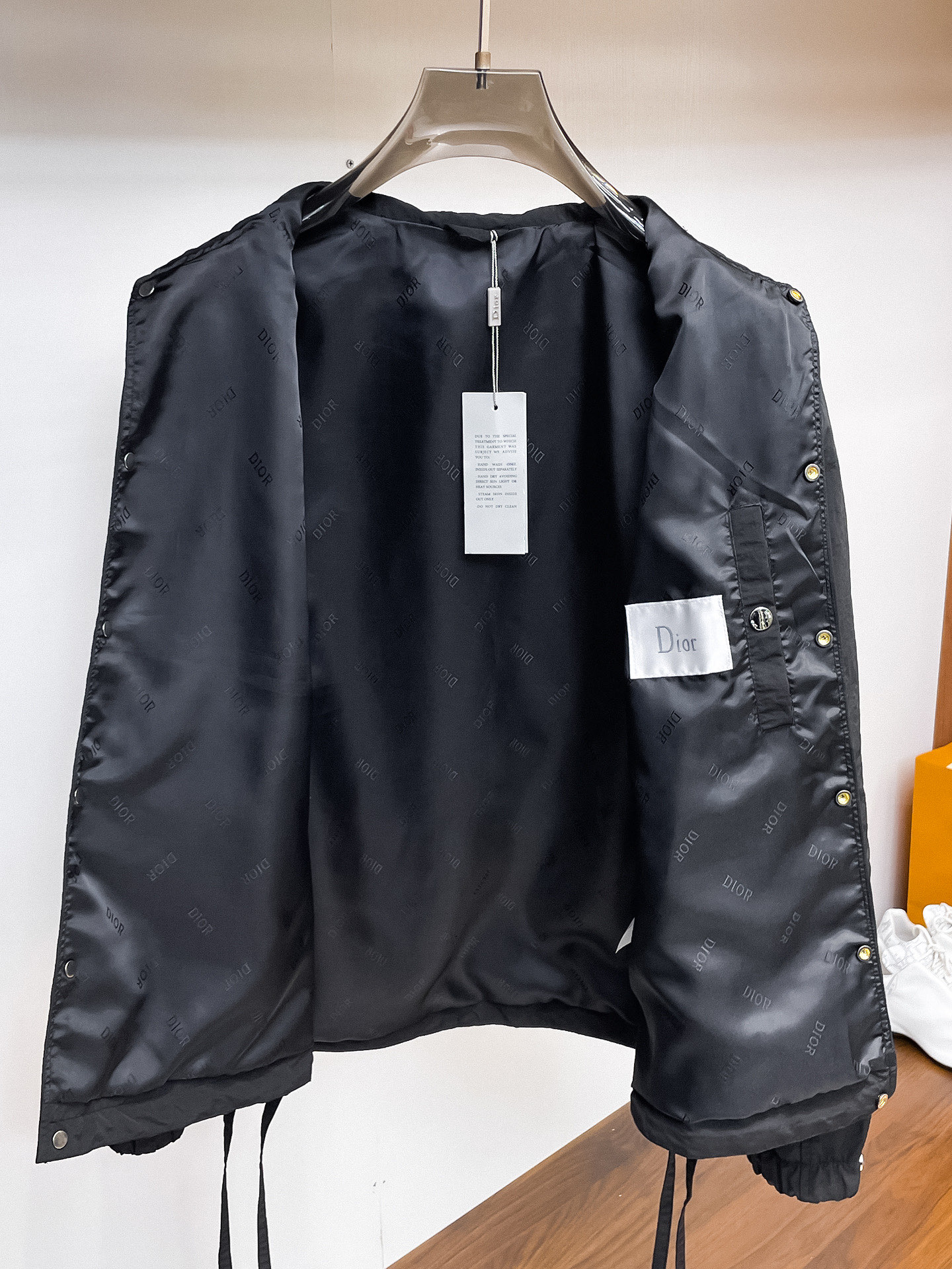 Jackets