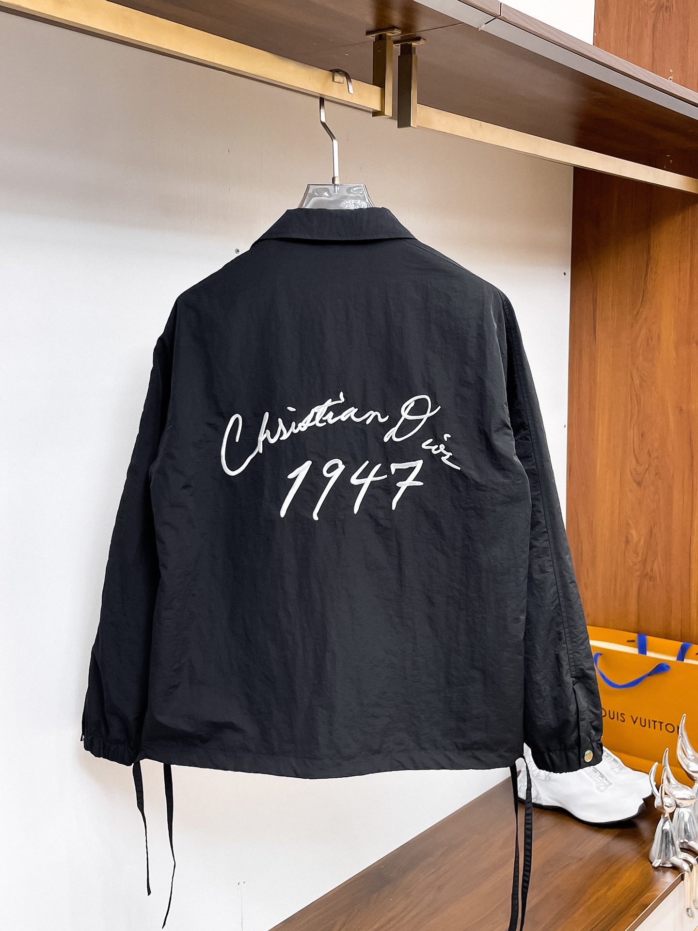 Jackets
