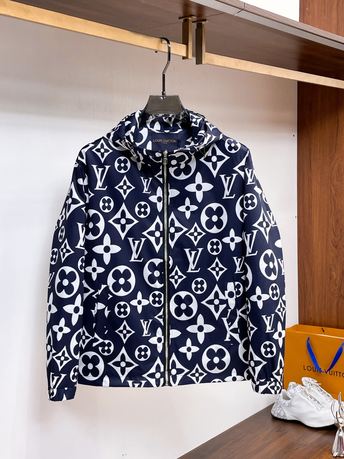 Jackets