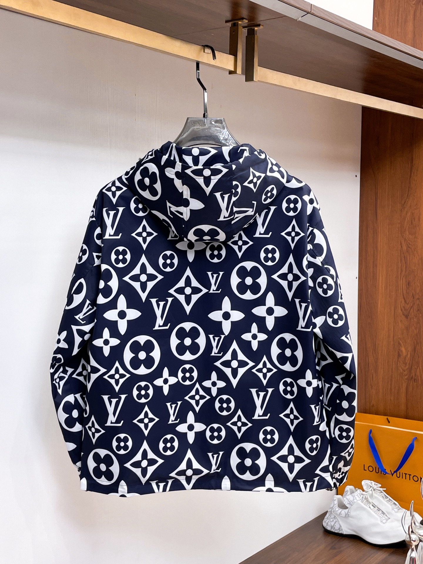 Jackets