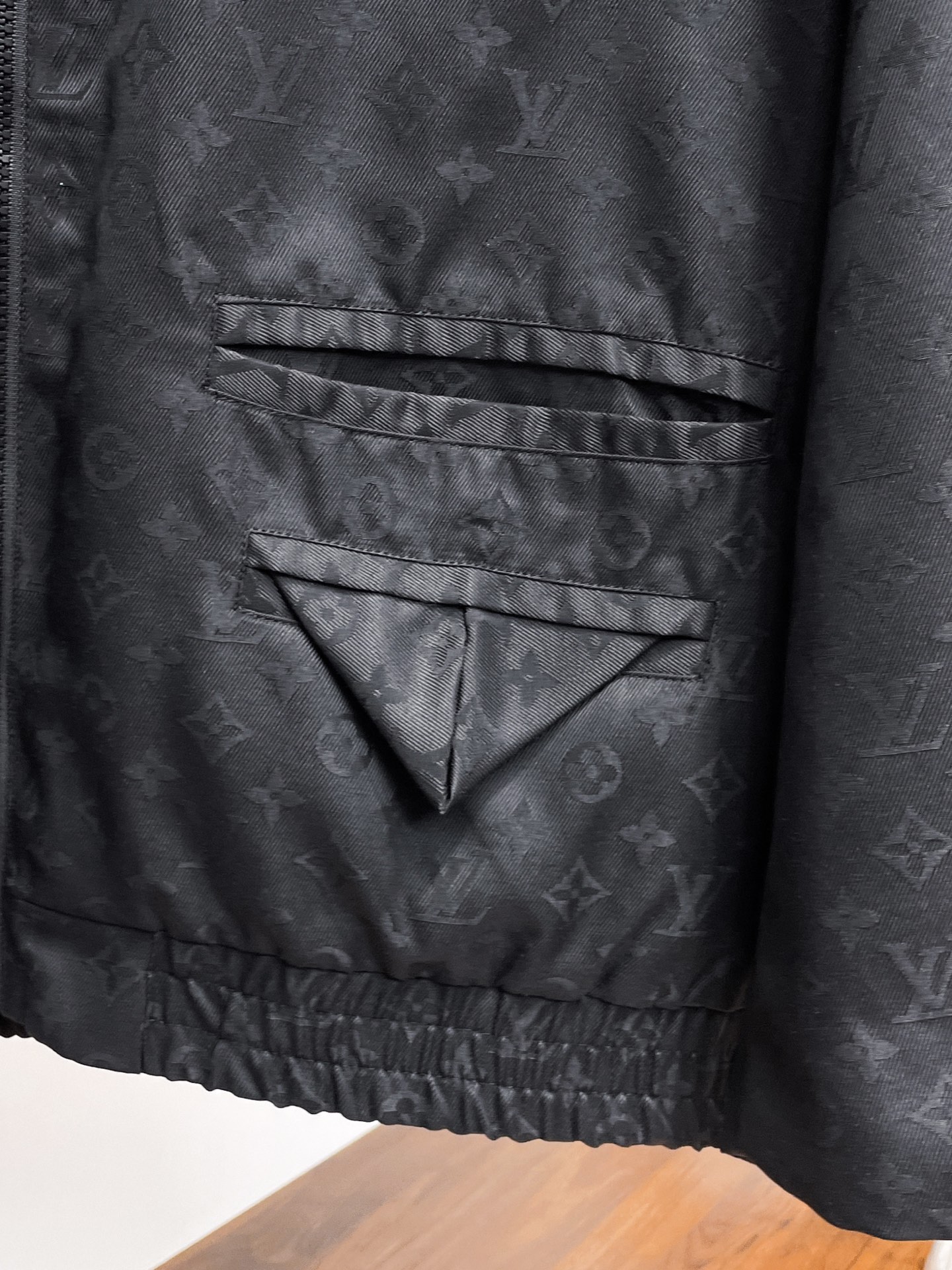Jackets