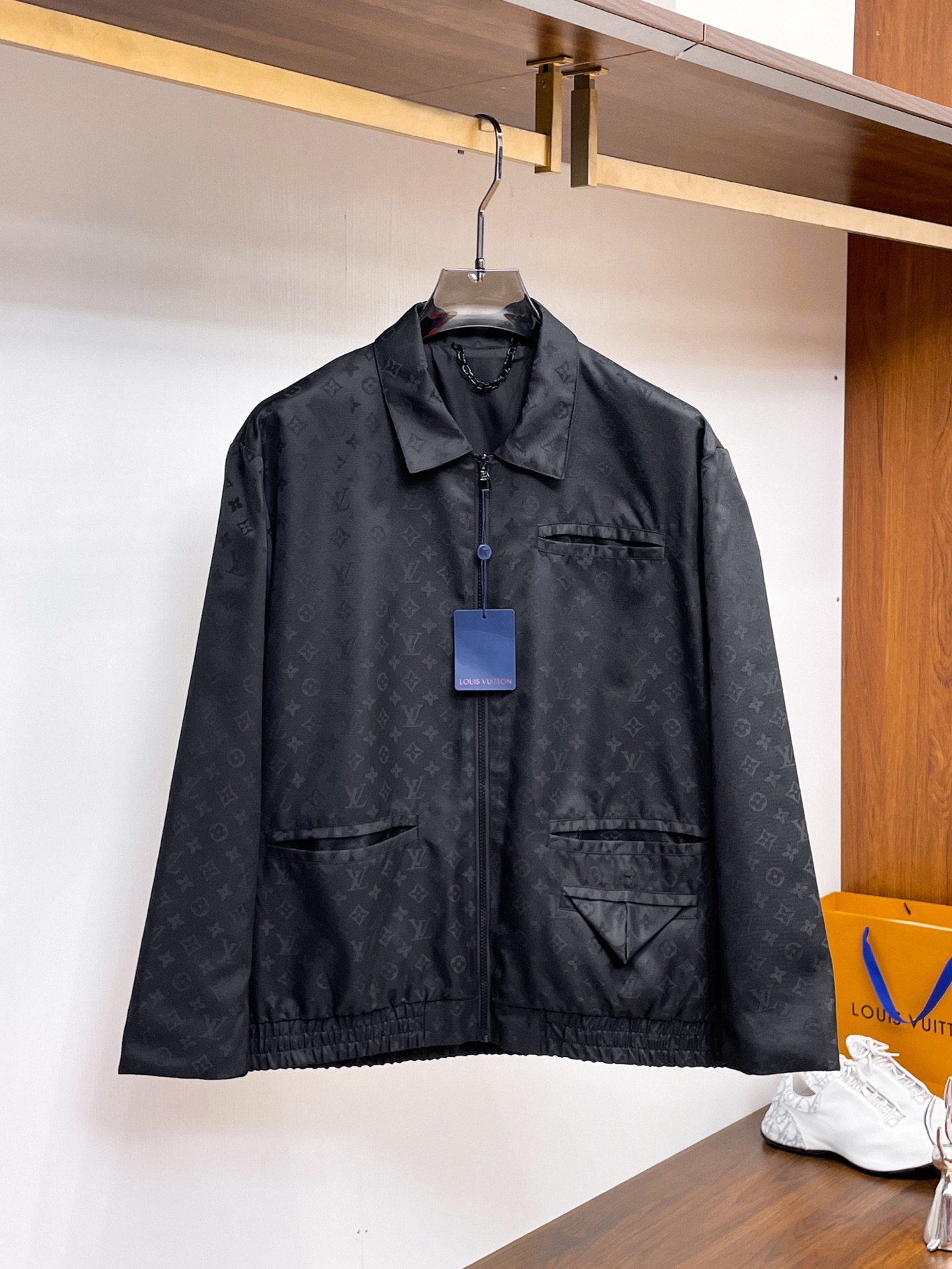 Jackets
