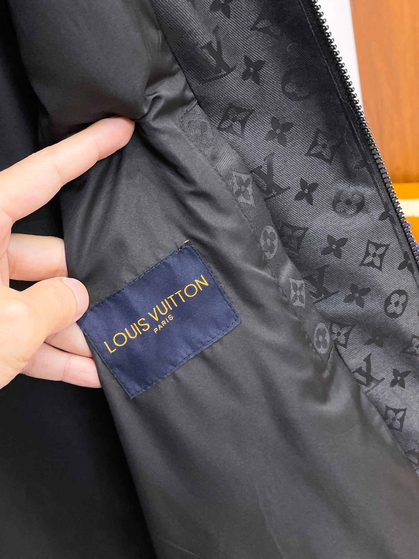 Jackets